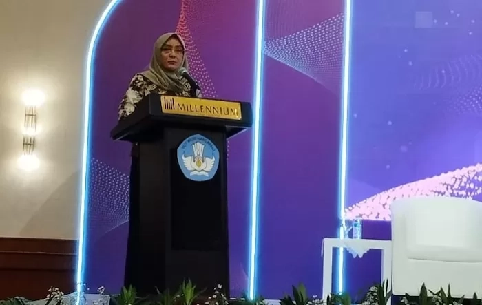 Gara-gara Vokasi, Global Talent Competitiveness Index Indonesia di posisi 75