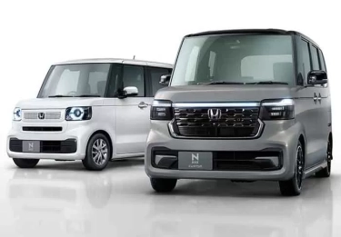 Honda N-Box Series Cetak Rekor Penjualan Tercepat Meraih 2,5 Juta Unit