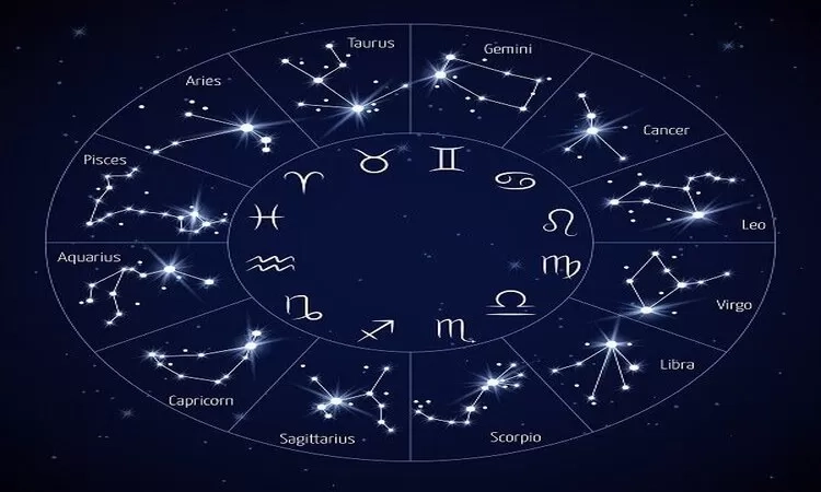 Intip Warna Keberuntungan Berdasarkan Zodiak di Tahun 2024, Temukan Warnamu!