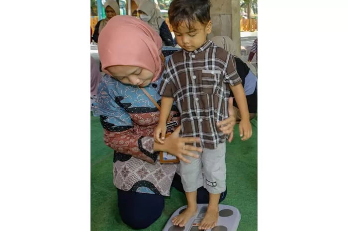 Kenali Indikasi Kurus pada Anak dan Solusinya: Kejar Peningkatan Berat Badan, Beri Asupan Padat Kalori