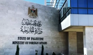 Palestina Senggol Peru Karena Izinkan Warga Negaranya Bertempur Bersama Israel di Perang Gaza