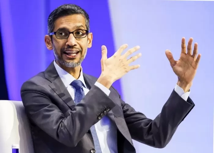Peringatkan Ancaman Malware, CEO Google Beri Imbauan Pengguna Android Saat Mengunduh Aplikasi