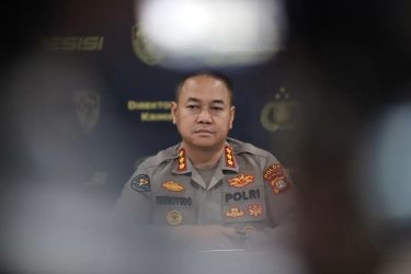 Polisi Tangkap 2 Pelaku yang Lakukan Perdagangan Orang, Begini Modusnya