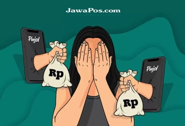 Profil Pinjol Yang Ditawarkan ITB Untuk Bantu Mahasiswa Lunasi Tunggakan UKT