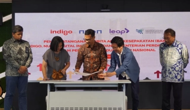 Telkom dan Kemendag Persiapkan Startup Gim Lokal Raih Pasar Global