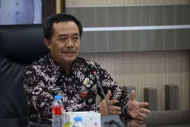 Ungkap Hasil IPKD Provinsi Jabar, BSKDN Kemendagri Dorong Perkuat SDM untuk Pengelolaan Keuangan Berkualitas