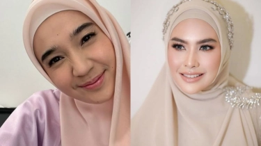 Adu Karier Dhini Aminarti dan Kartika Putri, Kini Adabnya Sedang Dibandingkan