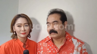 Apa Pekerjaan Adam Suseno Suami Inul Daratista? Sang Istri Malah Sibuk Minta Pajak Hiburan Agar Tidak Naik