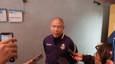 Asisten Shin Tae-yong Kenang Momen Jumpa Australia, Sampaikan Wejangan ke Pemain Timnas Indonesia