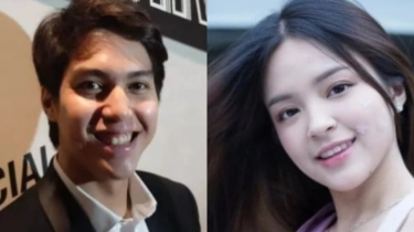 Bahas Pacaran Beda Agama, Eca Aura Malah Gombali El Rumi: Dia Mah Udah Khatam