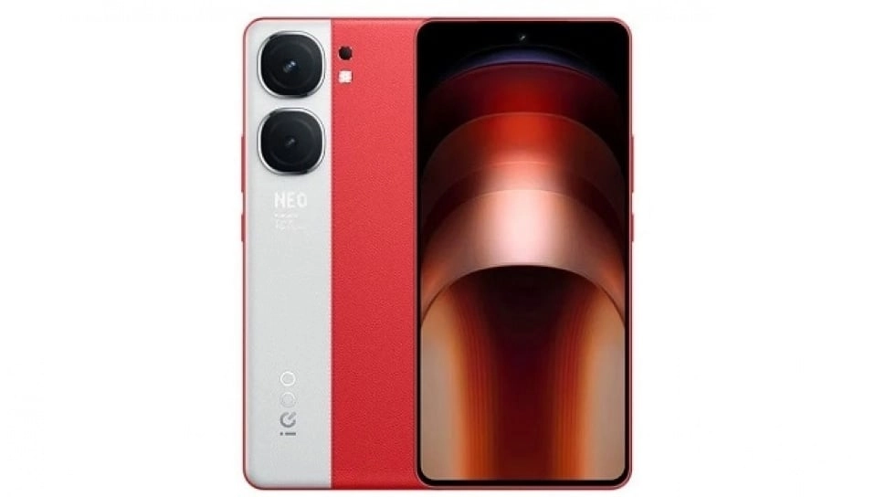 Bawa Chipset Flagship, Segini Skor AnTuTu iQOO Neo 9 Pro