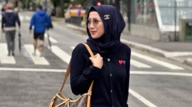 Desy Ratnasari Rutin Umrah Selama 8 Tahun Pacaran dengan Irwan Musry, Ternyata Demi Dapat Jawaban Ini