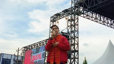 Kaesang Ngaku Sebal Sama Gibran Karena Sering Disuruh-suruh: Saya Buktikan 14 Februari Tak Coblos Mukanya