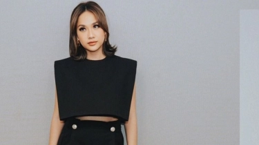 Kompor Mewah BCL Ditaksir Puluhan Juta, Tak Kalah dari Aurel Hermansyah