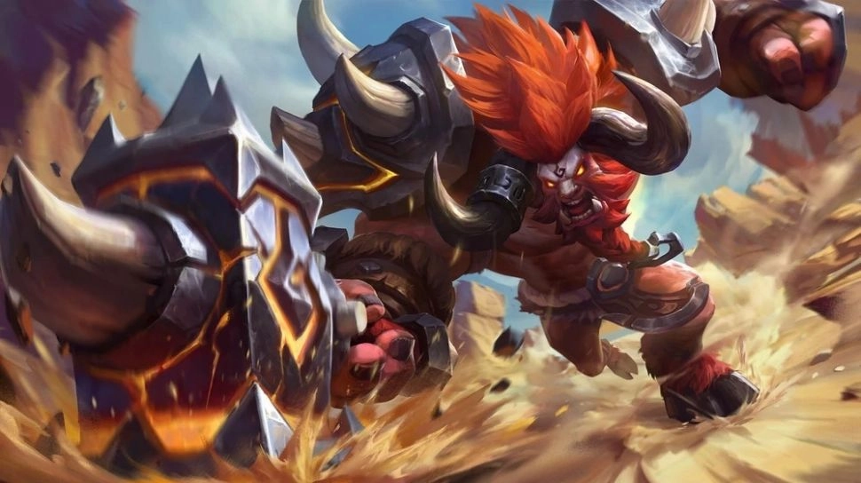 Lagi OP, 4 Hero Inisiator Ini Malah Rawan Tumbang di Mobile Legends