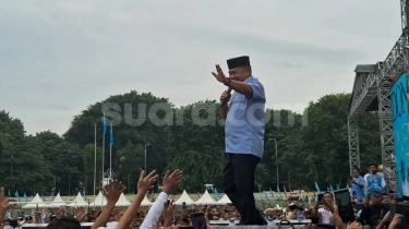 Profil dan Kekayaan Dudung Abdurachman, Eks KSAD Dukung Prabowo-Gibran Usai Pensiun