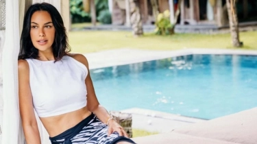 Sophia Latjuba Bocorkan Rahasia Awet Muda dan Meningkatkan Fungsi Otak: Minum Air Rebusan Kentang