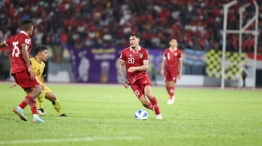 Susunan Pemain Australia vs Timnas Indonesia: Pratama Arhan Cadangan, Shayne Pattynama Starter!