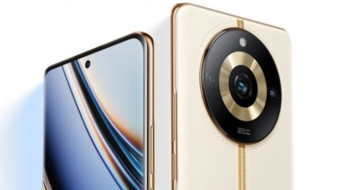 Tak Hanya Versi Pro, Realme 12 Juga Siap Meluncur di Pasar Global