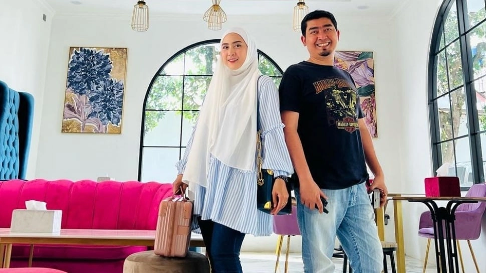 Warga Minta Ditjen Pajak Audit Kekayaan Ustaz Solmed: Ketar-ketir Ga Sih?
