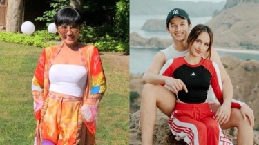 Cinta Laura Ngambek Arya Vasco Batalkan Janji Nonton Pertandingan Renangnya Demi Ketemu Capres Idola