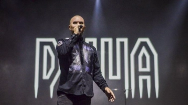Dewa 19 akan Gelar Konser Bartajuk 'Mukadimah Cinta' di Tegal