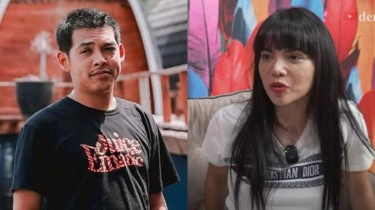 Disebut hanya Terima Uang setelah Jadi Pacar Ko Apex, Dinar Candy Ngaku Mulai Bisnis Bareng Kekasih