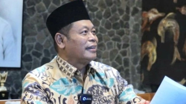 Harlah Ke-101 NU, KH Marsudi Syuhud Sampaikan 6 Poin Harapannya