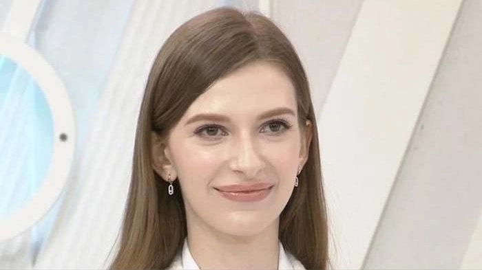 Karolina Shiino Gadis Keturunan Ukraina Raih Gelar Miss Japan Munculkan Kontroversi