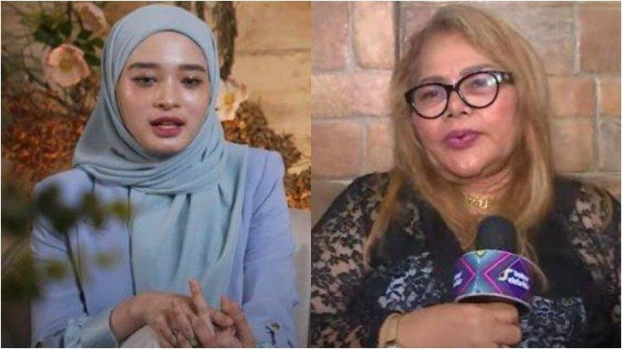 Meski Hubungan Virgoun dan Inara Rusli Memanas, Eva Manurung Ngaku Tak Dibatasi untuk Bertemu Cucu