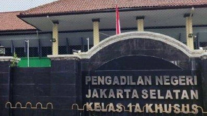 Penyidikan Aliran Korupsi BTS ke Komisi I DPR Digugat Praperadilan, Sidang Perdananya Digelar Besok