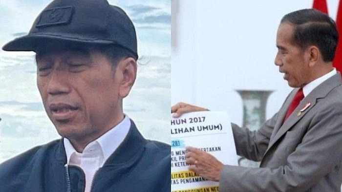 VIDEO Saat PP Muhammadiyah Desak Jokowi Cabut Pernyataan Presiden Boleh Kampanye dan Memihak