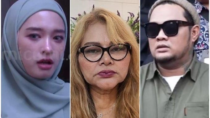 Virgoun Masih Belum Berdamai dengan Inara Rusli, Eva Manurung Singgung soal Rujuk