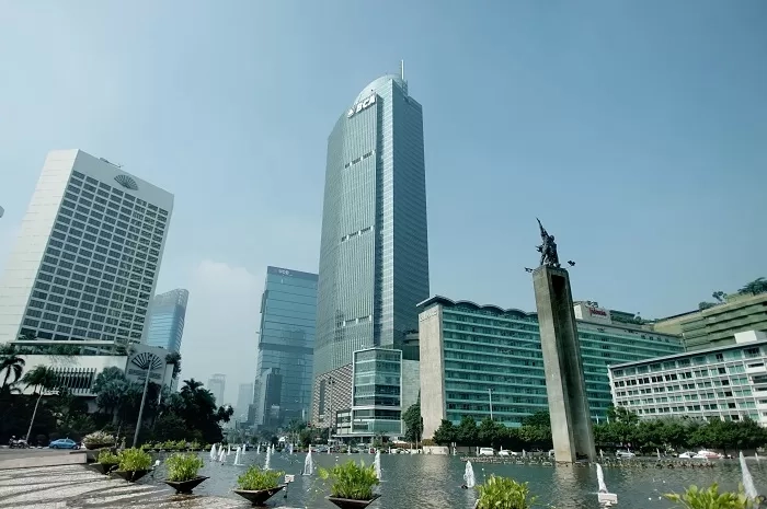 BCA Jajaki Penyaluran Kredit ke Sektor EBT