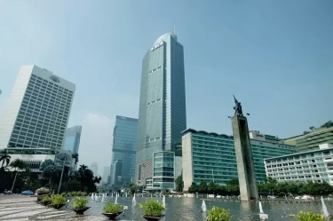 BCA Jajaki Penyaluran Kredit ke Sektor EBT