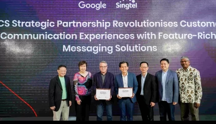 Bermitra dengan Google, User Telkomsel segera Bisa Jajal Kecanggihan Fitur Pesan Berbasis RCS