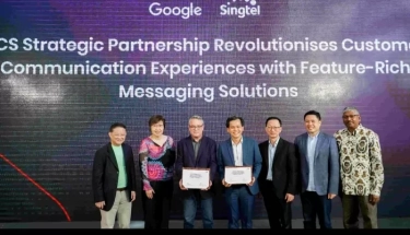 Bermitra dengan Google, User Telkomsel segera Bisa Jajal Kecanggihan Fitur Pesan Berbasis RCS