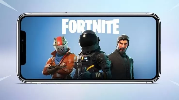 Epic Mengumumkan Kembalinya Game Fortnite ke iOS, Tapi Sayang Baru untuk Pasar Eropa