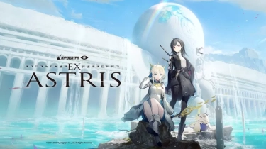Game Premium Buatan Gryphline Ex Astris Dirilis pada Februari Mendatang, Berikut Spesifikasi Perangkat yang Direkomendasikan