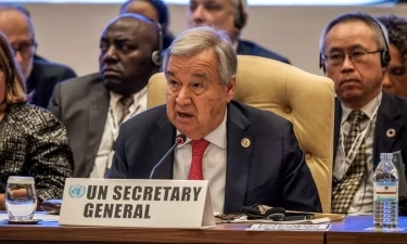 PBB Minta Negara Pro-Israel Pulihkan Pendanaan UNRWA yang Dibekukan Karena Tuduhan Israel
