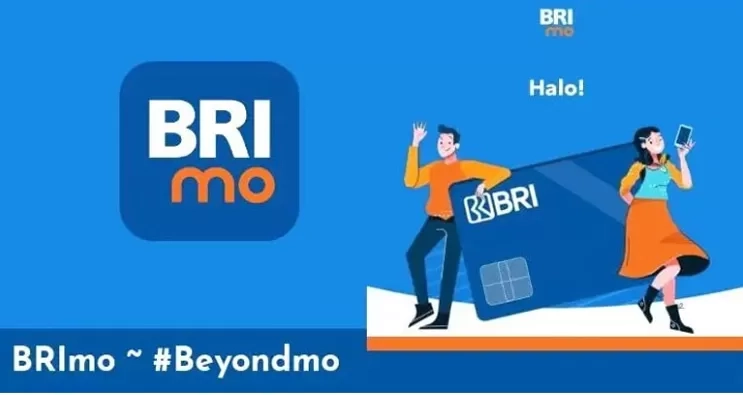 Tanpa Ribet! Kini Buka Rekening Online Bisa Pakai BRImo