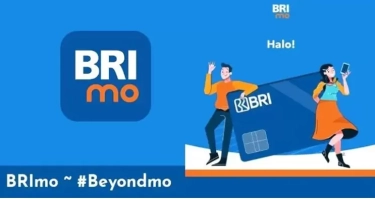 Tanpa Ribet! Kini Buka Rekening Online Bisa Pakai BRImo