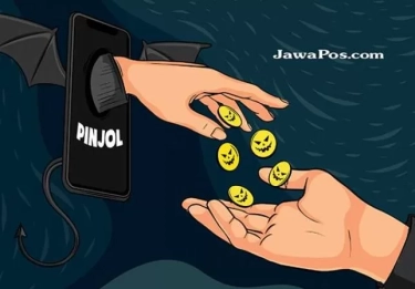 Viral ITB Bayar UKT via Pinjol, Berikut Eminten Sediakan Layanan Student Loan Selain Danacita