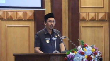 Bantah Pimpinan KPK Bekingi Gus Muhdlor, Alex Marwata: Informasi dari Mana Itu?