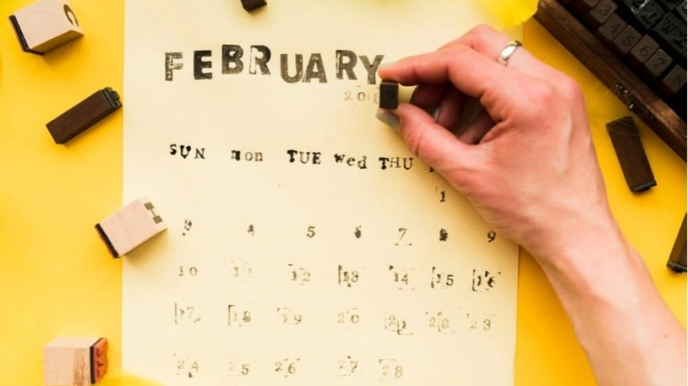 Cek Tanggal Merah Februari 2024, Bersiaplah Liburan Long Weekend!