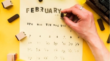 Cek Tanggal Merah Februari 2024, Bersiaplah Liburan Long Weekend!