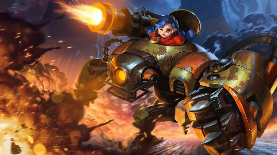 Kalahkan Jawhead Pakai 3 Hero Mobile Legends Ini, Dijamin K.O