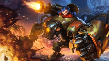 Kalahkan Jawhead Pakai 3 Hero Mobile Legends Ini, Dijamin K.O