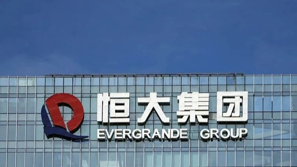 Nasib Tragis Raksasa Properti China, Aset di Luar Negeri Dijual Demi Bayar Utang