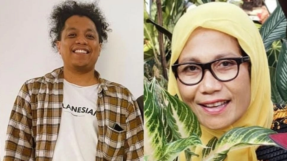 Nursyah Pasang Badan Buat Gibran Usai Disindir Arie Kriting, Babak Baru Mertua Vs Menantu?